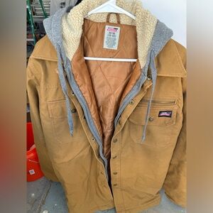 Dickies heavy jacket